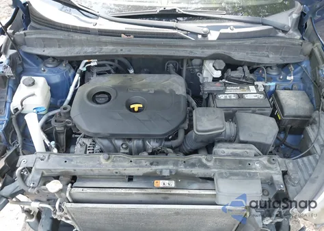 2015 Hyundai Tucson Gls from USA, damaged, VIN KM8JTCAF3FU985892